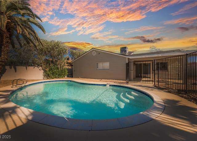 Property at 3205 Mary Ann Ave, Las Vegas, NV 89101, 3 beds, 2 baths