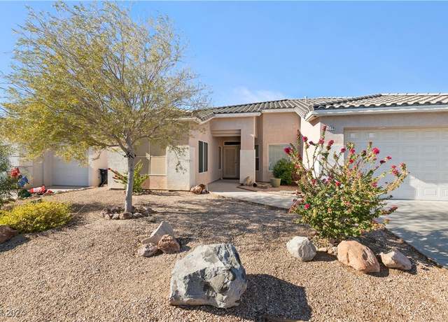 Property at 3589 Cottage Canyon St, Laughlin, NV 89029, 3 beds, 2 baths