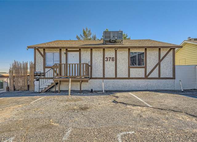 Property at 376 N 15th St, Las Vegas, NV 89101, 5 beds, 3 baths
