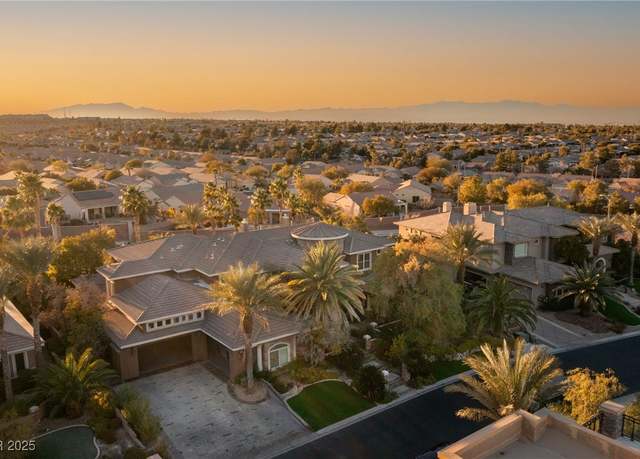 Property at 609 China Doll Pl, Henderson, NV 89012, 5 beds, 6.5 baths
