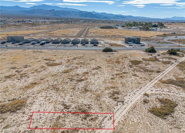 Property at 1701 S Pahrump Valley Blvd #14, Pahrump, NV 89048