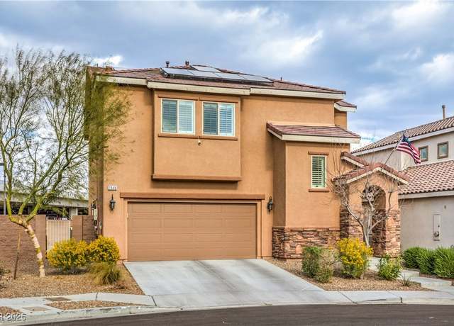 Property at 7948 Eastern Elk St, Las Vegas, NV 89149, 4 beds, 2.5 baths