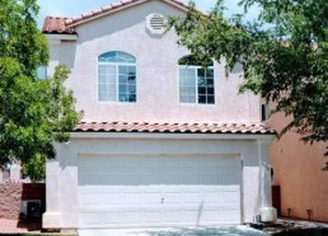 Property at 5811 Pack Trl, Las Vegas, NV 89118, 2 beds, 2 baths