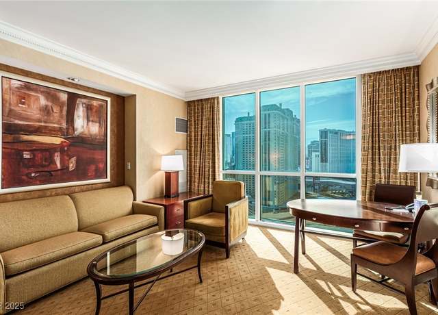 Property at 145 E Harmon Ave #2019, Las Vegas, NV 89109, 1 bath