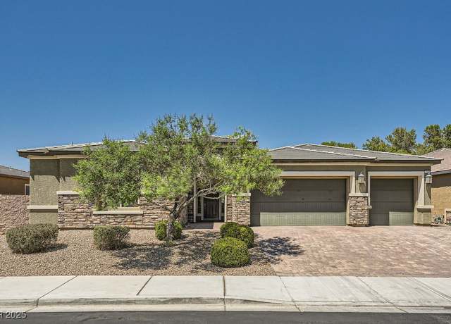 Property at 7340 Zonal Ave, Las Vegas, NV 89131, 4 beds, 3 baths