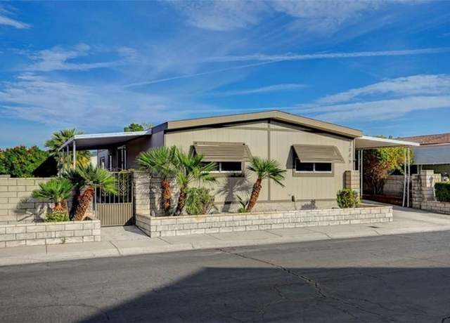 Property at 3046 La Barca Lane Ln, Las Vegas, NV 89122, 3 beds, 2 baths
