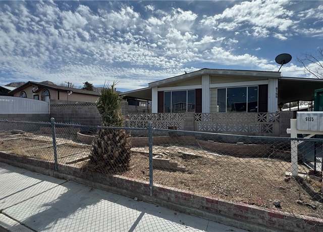 Property at 6155 Bryce Canyon Ave, Las Vegas, NV 89156, 2 beds, 2 baths