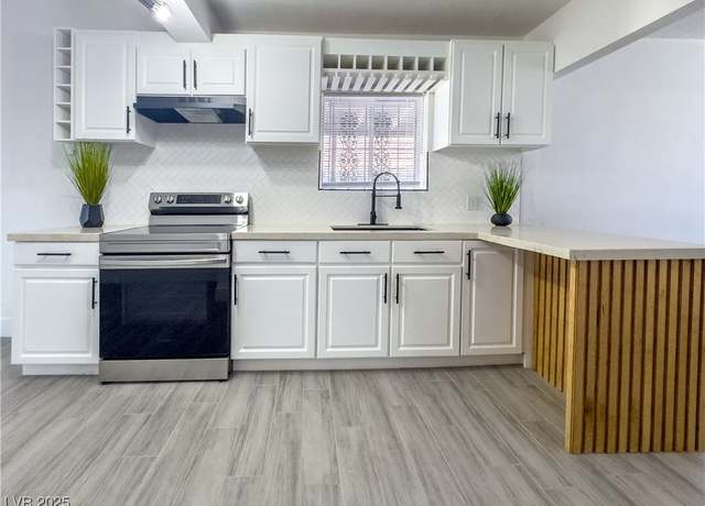 Property at 1608 E Mcdonald Ave, North Las Vegas, NV 89030, 3 beds, 2 baths