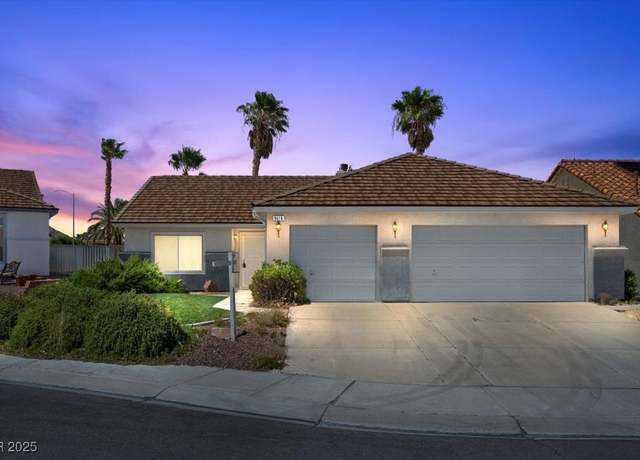 Property at 9616 Glengarry Dr, Las Vegas, NV 89129, 2 beds, 2 baths