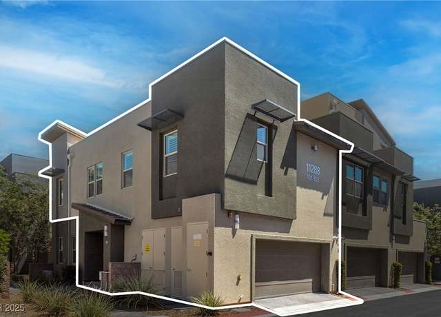 Property at 11288 Vision Peak Ave #101, Las Vegas, NV 89135, 2 beds, 2.5 baths