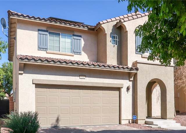 Property at 6242 Standing Elm St, North Las Vegas, NV 89081, 3 beds, 2.5 baths