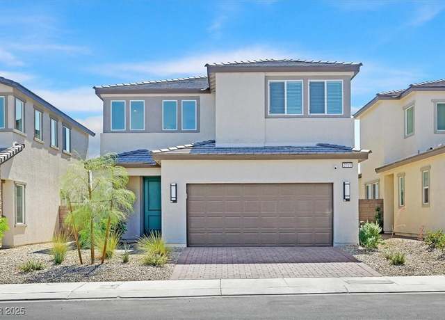 Property at 2713 Royal Tourist Rd, North Las Vegas, NV 89086, 4 beds, 3.5 baths