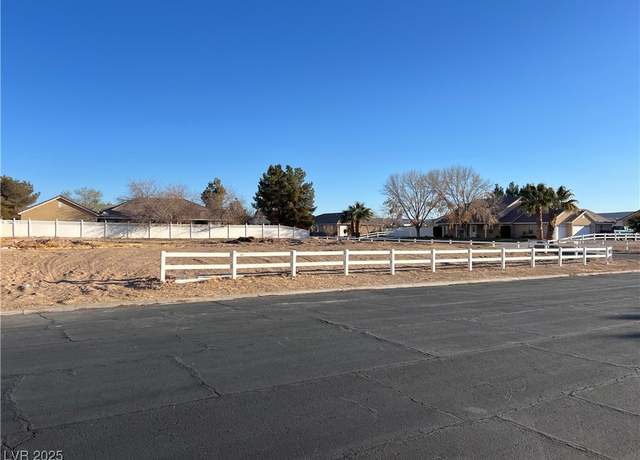 Property at 1352 Red Sage Ln, Logandale, NV 89021