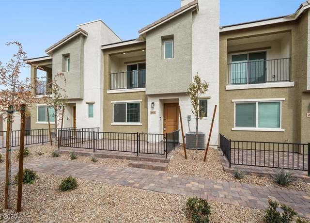 Property at 2813 Riverside Gold Ct, North Las Vegas, NV 89086, 3 beds, 2.5 baths
