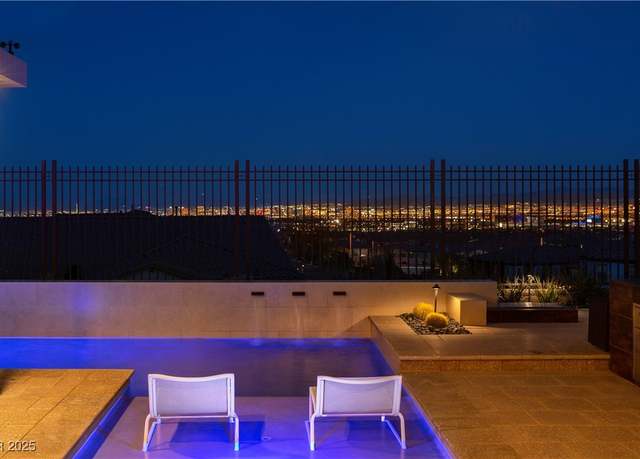 Property at 294 Besame Ct, Las Vegas, NV 89138, 4 beds, 2.5 baths