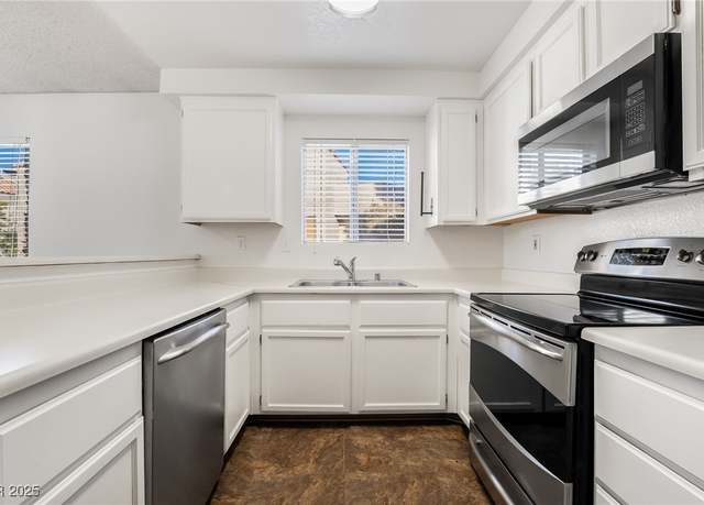 Property at 6857 Tamarus St #202, Las Vegas, NV 89119, 2 beds, 2 baths