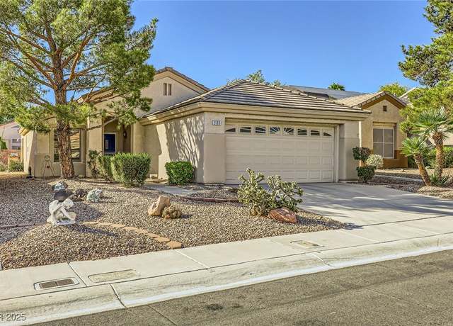 Property at 2105 Poppywood Ave, Henderson, NV 89012, 2 beds, 2 baths
