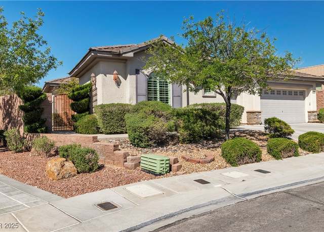 Property at 11621 La Mirago Pl, Las Vegas, NV 89138, 4 beds, 3.5 baths