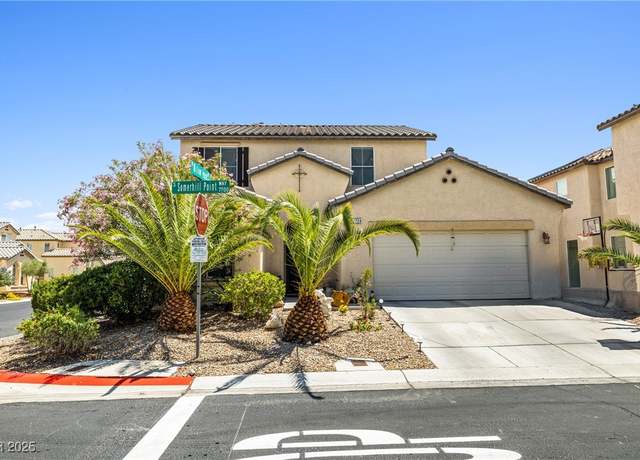 Property at 7724 Somerhill Point Way, Las Vegas, NV 89139, 3 beds, 2.5 baths