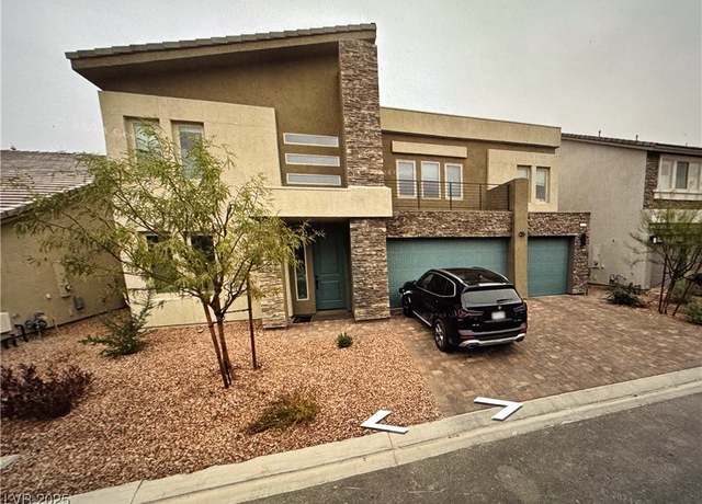 Property at 8738 Stella Nova St, Las Vegas, NV 89139, 5 beds, 3 baths