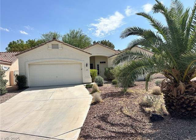 Property at 316 Lingering Ln, Henderson, NV 89012, 3 beds, 2 baths