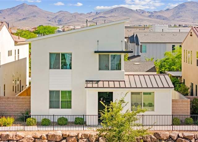 Property at 3058 Casarano Ct, Henderson, NV 89044, 4 beds, 3.5 baths