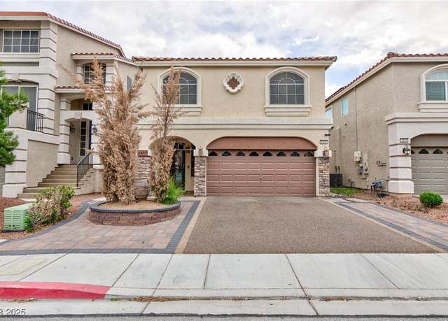 Property at 5409 Holding Ave, Las Vegas, NV 89139, 4 beds, 2.5 baths