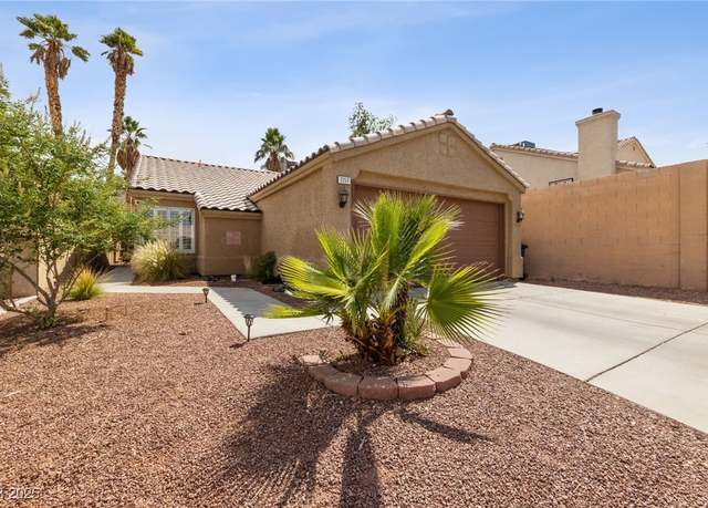 Property at 7217 Indian Path Cir, Las Vegas, NV 89128, 2 beds, 2 baths