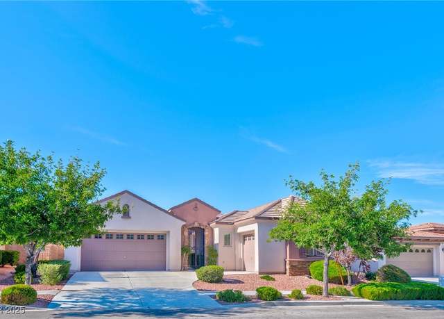 Property at 10418 Stanberry Ave, Las Vegas, NV 89135, 4 beds, 2.5 baths