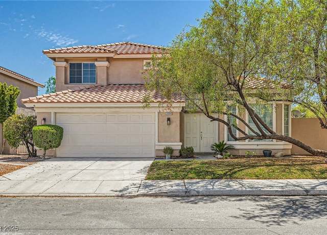 Property at 3900 Triora St, Las Vegas, NV 89129, 3 beds, 2.5 baths