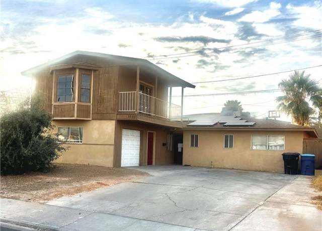 Property at 3551 Rio Mayo Dr, Las Vegas, NV 89121, 3 beds, 2.5 baths