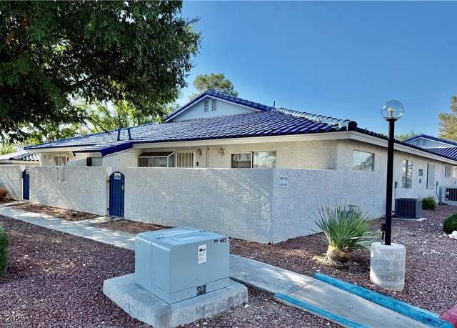 Property at 2136 Bavington Dr Unit A, Las Vegas, NV 89108, 2 beds, 2 baths