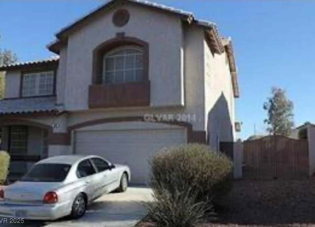 Property at 780 Vortex Ave, Henderson, NV 89002, 6 beds, 3 baths
