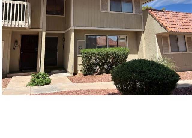 Property at 2414 Paradise Village Way, Las Vegas, NV 89120, 4 beds, 2.5 baths
