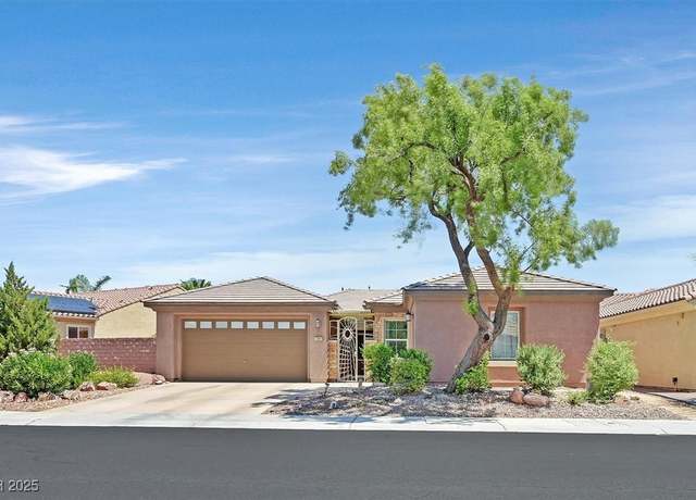 Property at 7341 Royal Melbourne Dr, Las Vegas, NV 89131, 5 beds, 2 baths