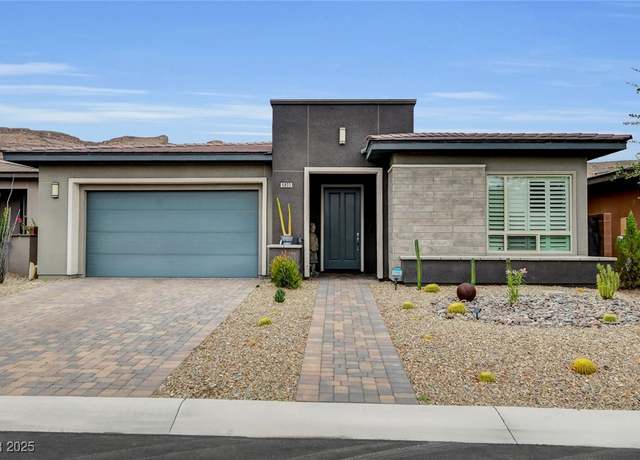 Property at 6803 Regency Crest Ave, Las Vegas, NV 89148, 2 beds, 2 baths