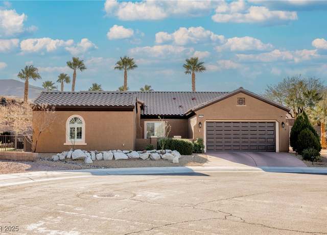 Property at 2149 Cedar River Ct, Henderson, NV 89044, 4 beds, 3 baths