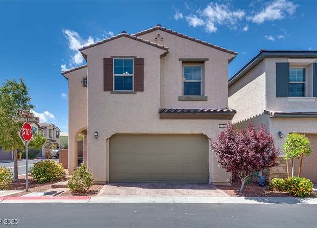 Property at 7559 Chimney Point Ct, Las Vegas, NV 89166, 3 beds, 2.5 baths