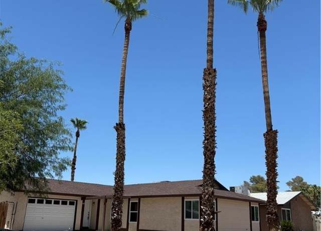 Property at 681 Pine Ridge Dr, Las Vegas, NV 89110, 4 beds, 2 baths
