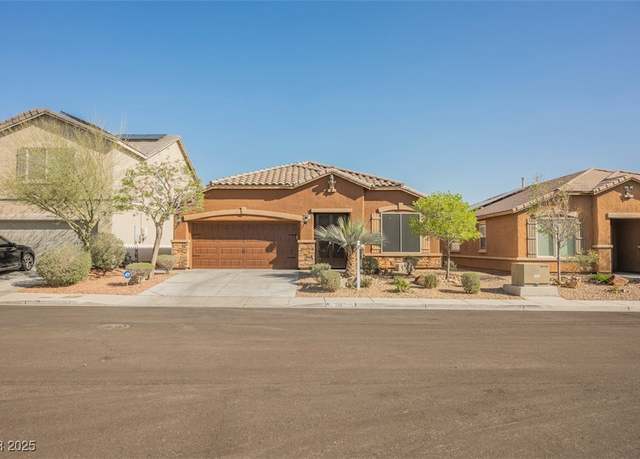 Property at 132 Soaring Sky Ave, Henderson, NV 89011, 4 beds, 2 baths