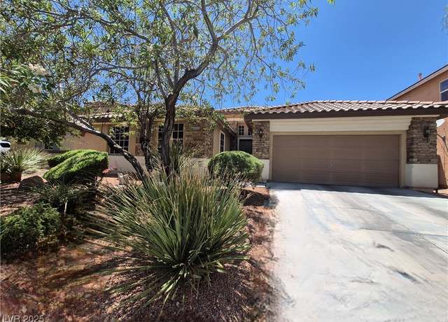 Property at 6009 Arbor Crest St, North Las Vegas, NV 89081, 4 beds, 3 baths