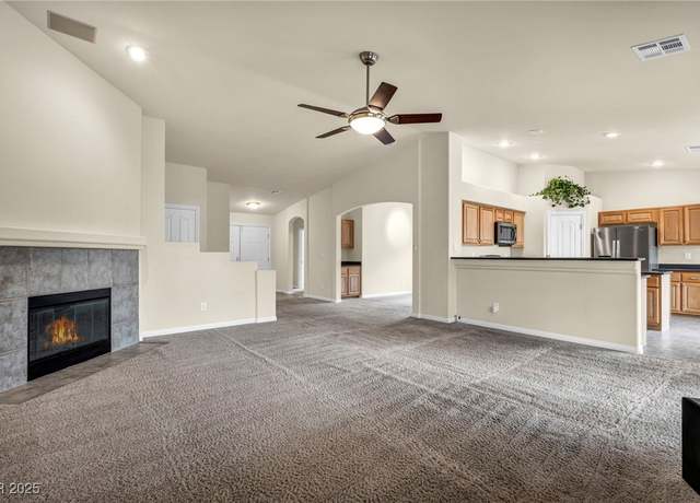 Property at 4717 Mohawk River Ave, North Las Vegas, NV 89031, 3 beds, 2 baths