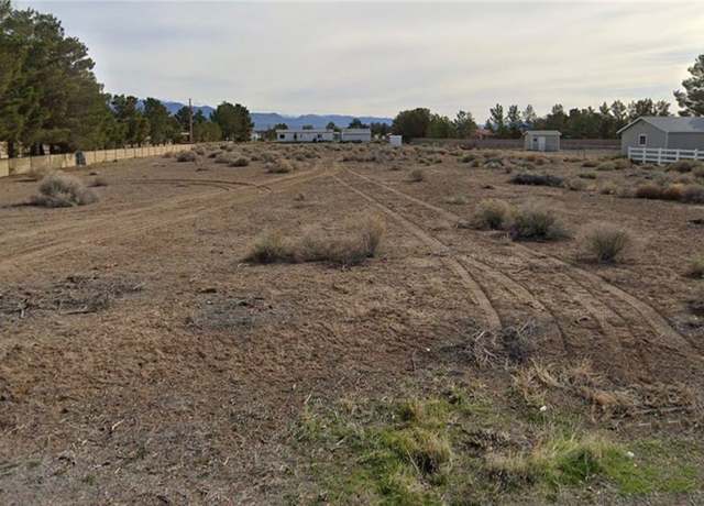 Property at 5671 S Corrine St, Pahrump, NV 89048