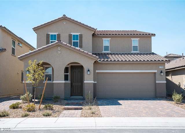 Property at 3765 Osiris Ave, Henderson, NV 89044, 4 beds, 3.5 baths