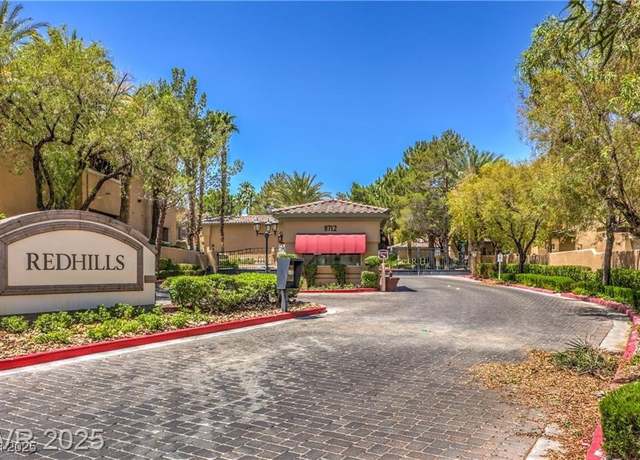Property at 8717 Red Brook Dr #202, Las Vegas, NV 89128, 3 beds, 2 baths