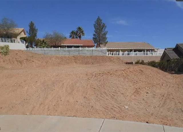 Property at 819 Palomino Cir, Mesquite, NV 89027