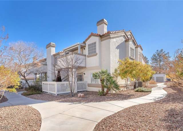 Property at 1690 Normandy Way #824, Henderson, NV 89014, 1 bed, 1 bath