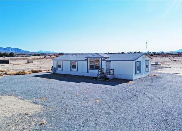 Property at 471 W Blosser Ranch Rd, Pahrump, NV 89060, 3 beds, 2 baths