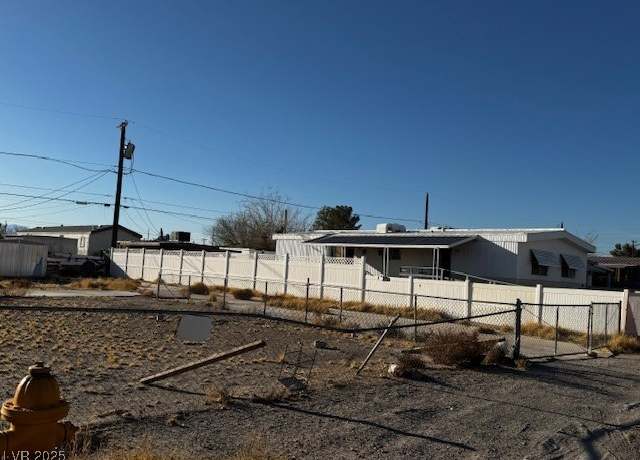 Property at 2253 Clinton Ln, Las Vegas, NV 89156