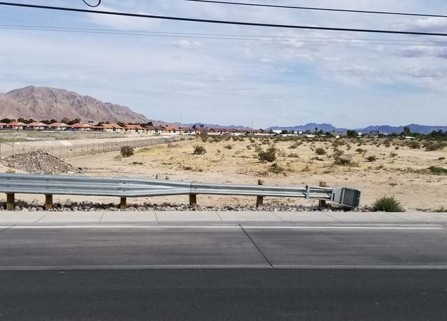 Property at North Las Vegas Blvd, Las Vegas, NV 89115